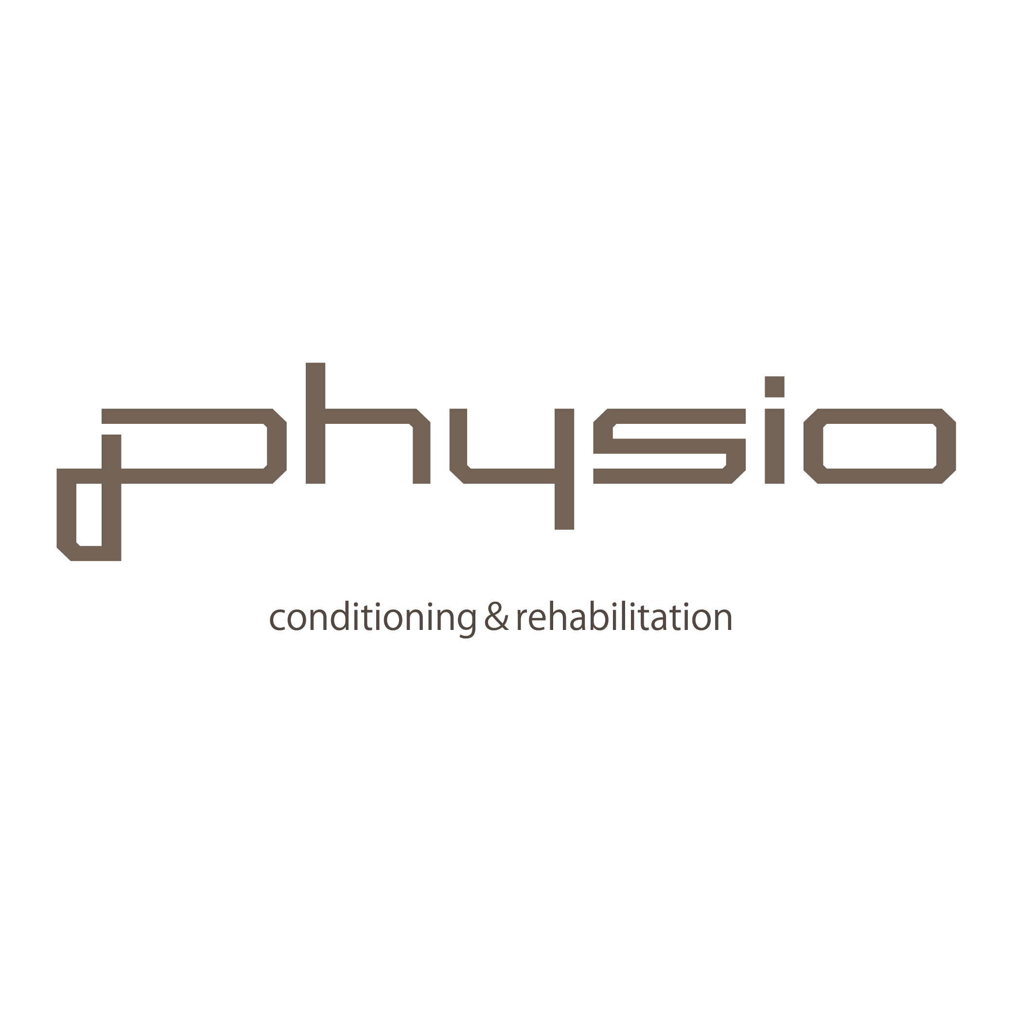 PHYSIOリハビリ＆コンディショニングセンター